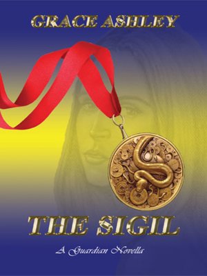 cover image of The Sigil